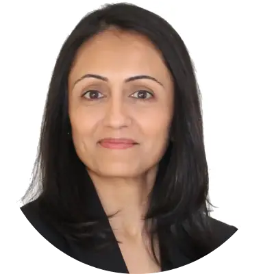 Chaitali Patel