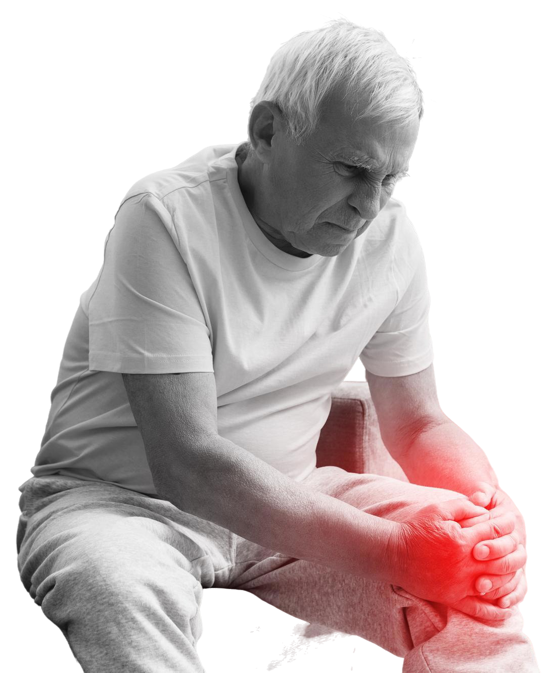 Chronic Knee Pain Physical Therapy Raleigh