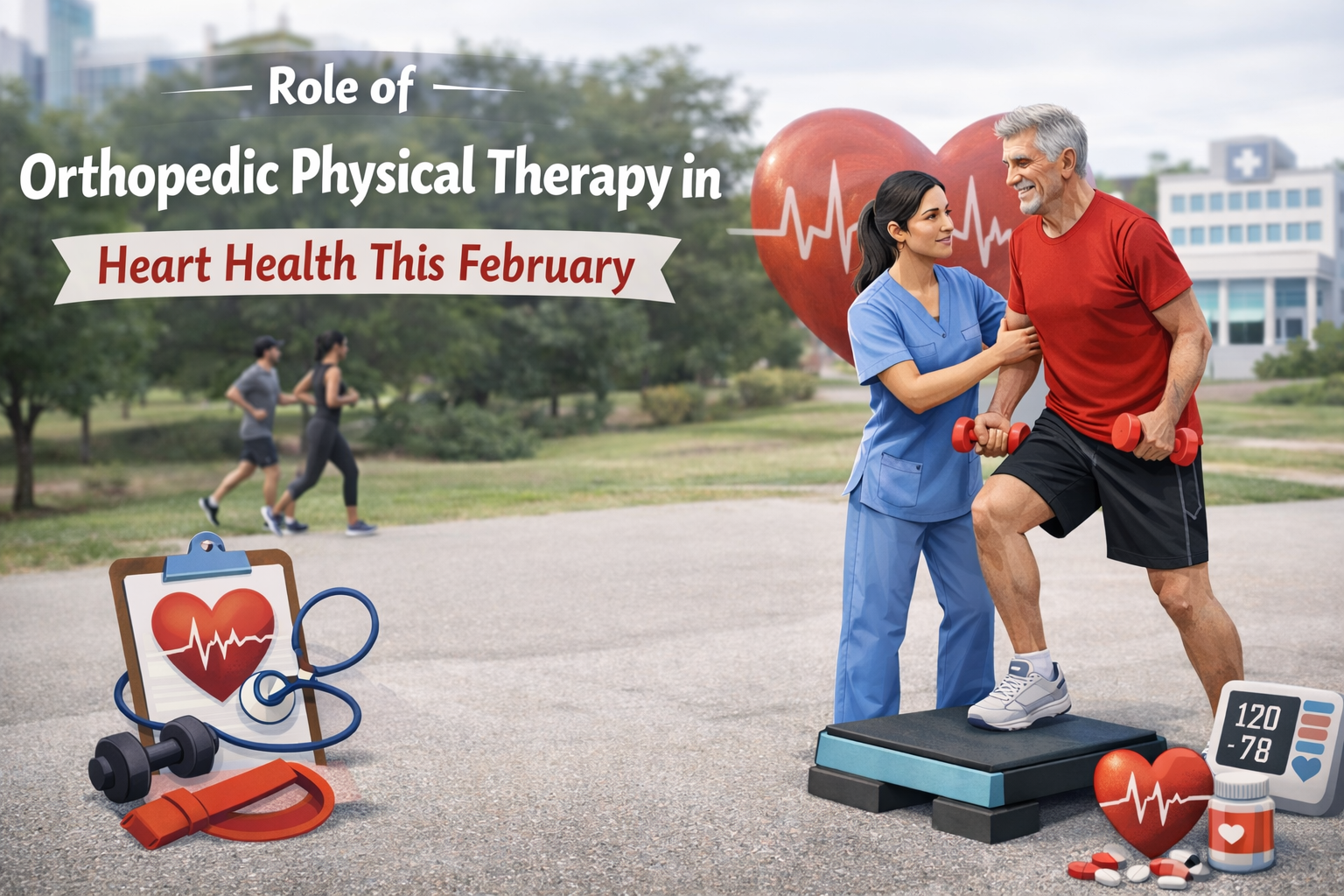 orthopedic physical therapy